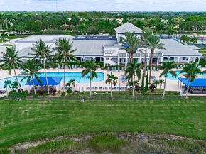 8931 Agliana Circle, Boynton Beach FL 33472