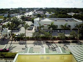 350 N Federal Highway 702s 702S, Boynton Beach FL 33435