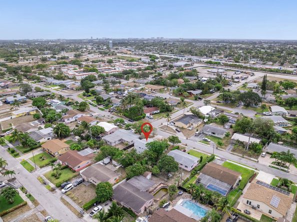 1451 SW 5th Avenue, Deerfield Beach FL 33441