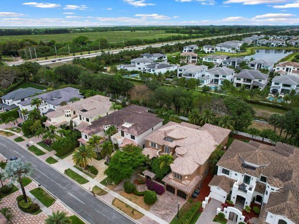 17614 Circle Pond Court, Boca Raton FL 33496