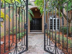 17614 Circle Pond Court, Boca Raton FL 33496