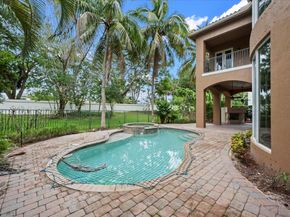17614 Circle Pond Court, Boca Raton FL 33496