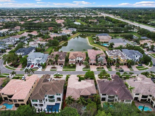 17614 Circle Pond Court, Boca Raton FL 33496