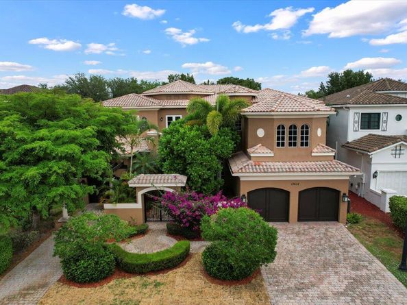 17614 Circle Pond Court, Boca Raton FL 33496