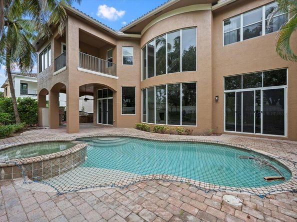 17614 Circle Pond Court, Boca Raton FL 33496