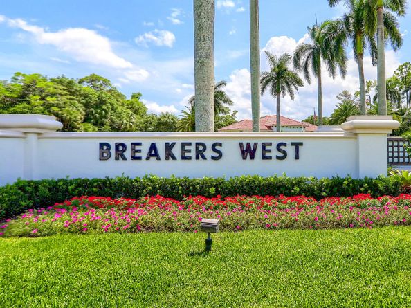1785 Flagler Manor Circle, West Palm Beach FL 33411