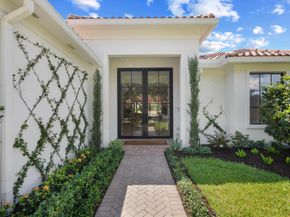 1785 Flagler Manor Circle, West Palm Beach FL 33411