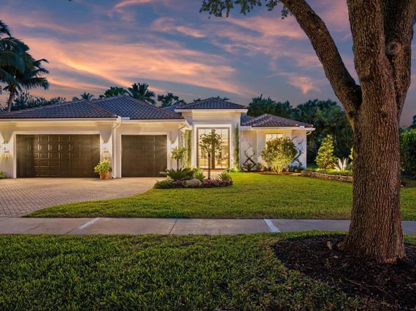 1785 Flagler Manor Circle, West Palm Beach FL 33411