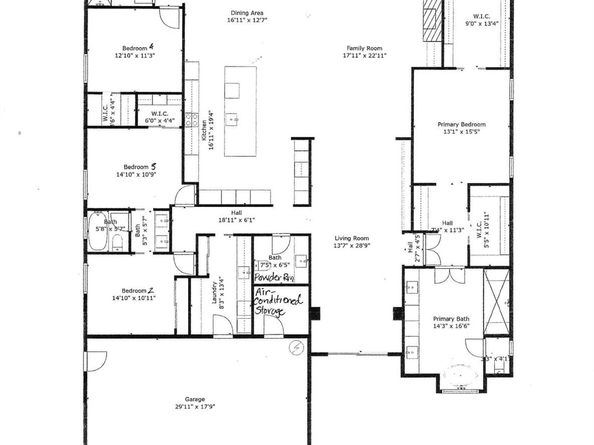 1785 Flagler Manor Circle, West Palm Beach FL 33411