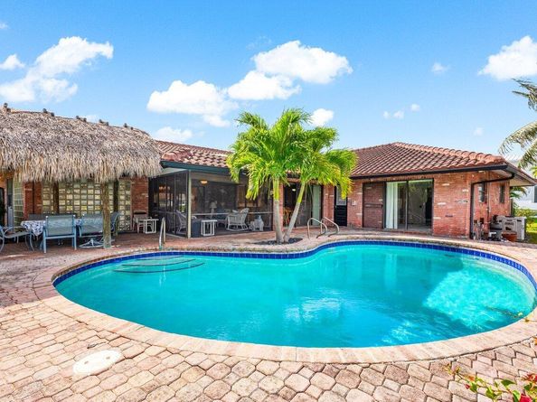 3163 NE 8th Avenue, Boca Raton FL 33431