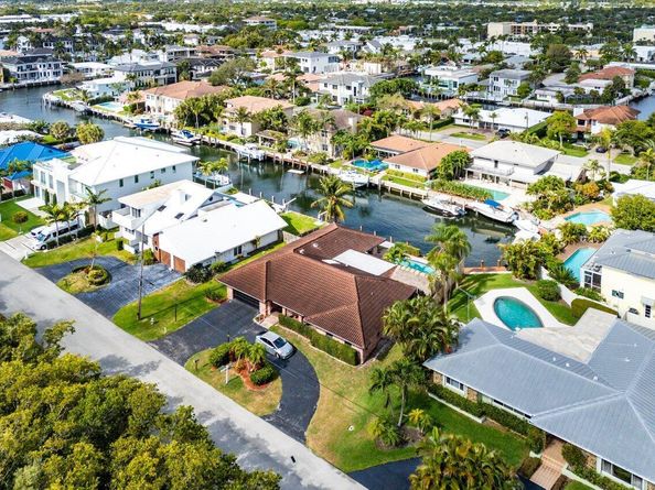 3163 NE 8th Avenue, Boca Raton FL 33431