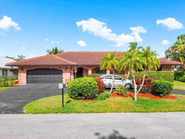 3163 NE 8th Avenue, Boca Raton FL 33431