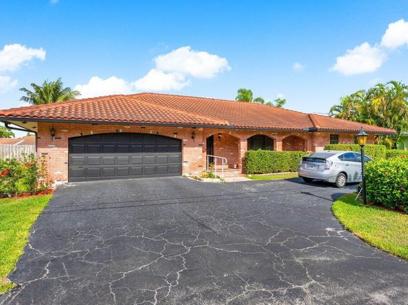 3163 NE 8th Avenue, Boca Raton FL 33431