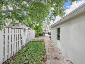 1900 NE 16 Terrace, Fort Lauderdale FL 33305