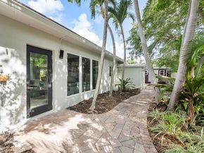 1900 NE 16 Terrace, Fort Lauderdale FL 33305