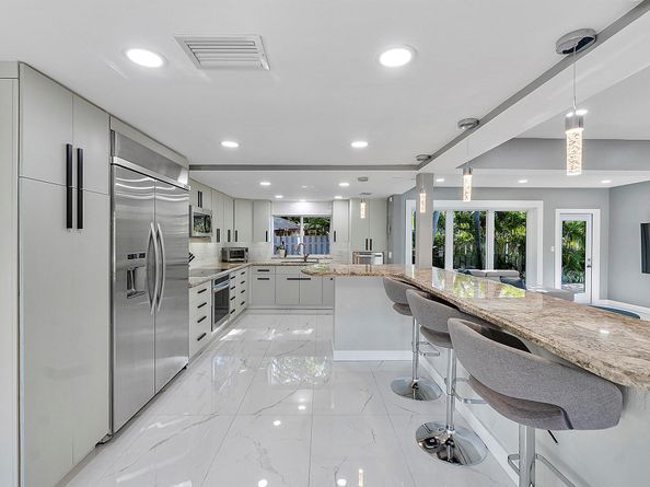 1900 NE 16 Terrace, Fort Lauderdale FL 33305