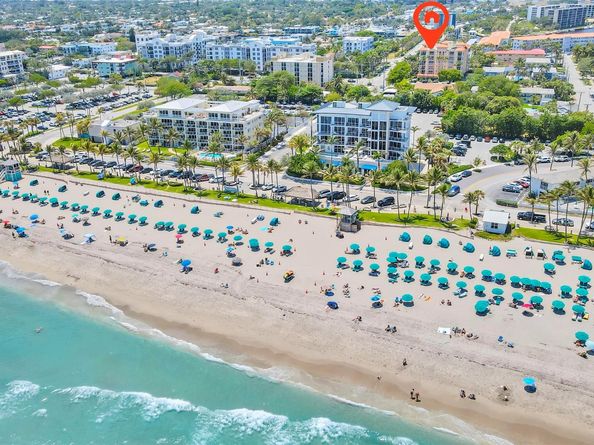 9 NE 20th Ave 403, Deerfield Beach FL 33441