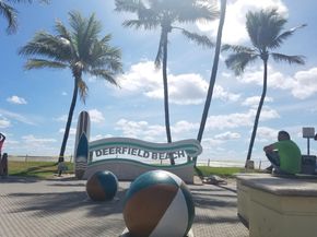 9 NE 20th Ave 403, Deerfield Beach FL 33441