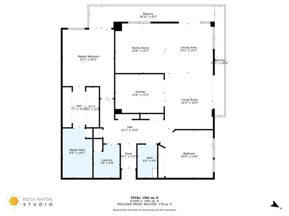 9 NE 20th Ave 403, Deerfield Beach FL 33441