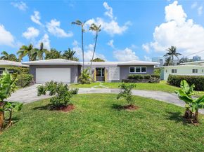 1720 Marietta Dr, Fort Lauderdale FL 33316