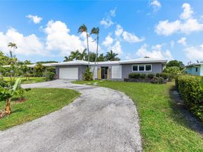 1720 Marietta Dr, Fort Lauderdale FL 33316