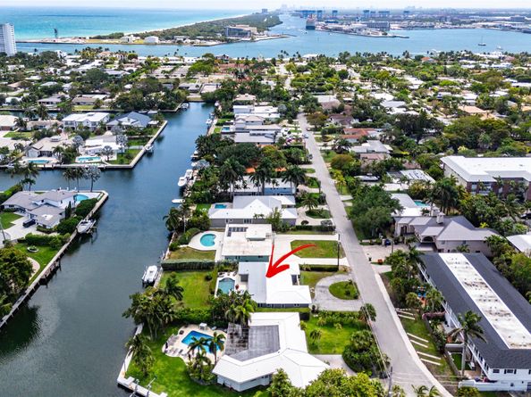1720 Marietta Dr, Fort Lauderdale FL 33316