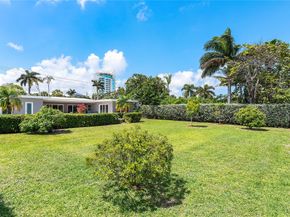 1720 Marietta Dr, Fort Lauderdale FL 33316