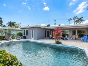 1720 Marietta Dr, Fort Lauderdale FL 33316