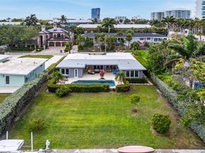 1720 Marietta Dr, Fort Lauderdale FL 33316