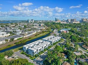 1941 Dock Street, West Palm Beach FL 33401