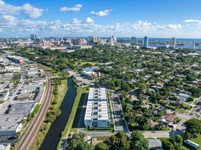 1941 Dock Street, West Palm Beach FL 33401