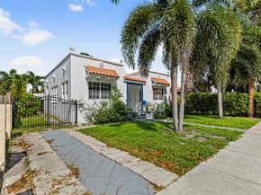 435 35th Street, West Palm Beach FL 33407