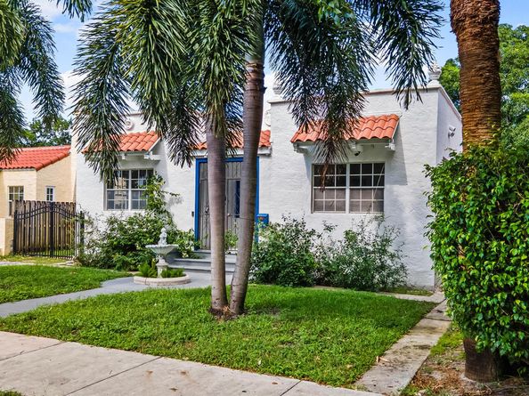 435 35th Street, West Palm Beach FL 33407