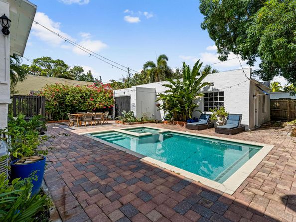435 35th Street, West Palm Beach FL 33407
