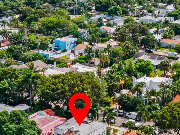 435 35th Street, West Palm Beach FL 33407