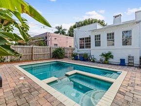 435 35th Street, West Palm Beach FL 33407