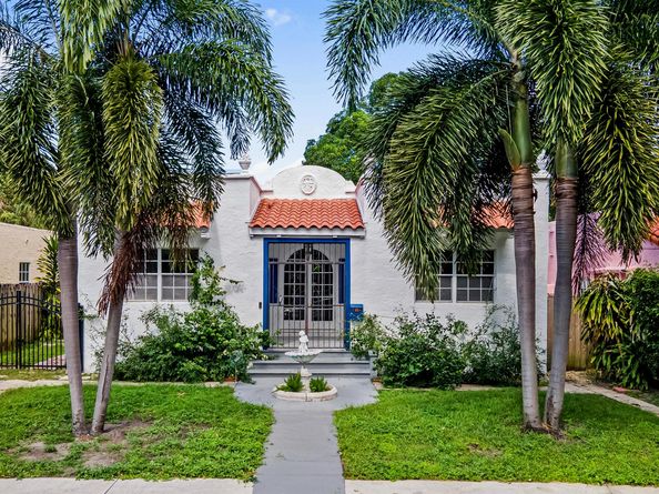 435 35th Street, West Palm Beach FL 33407