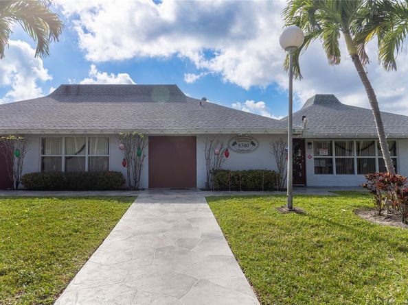 8305 NW 61ST St. C215, Tamarac FL 33321