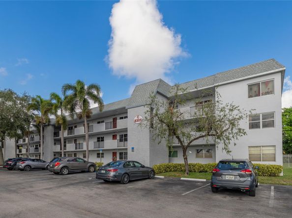 8305 NW 61ST St. C215, Tamarac FL 33321