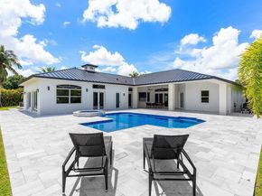 11533 Manatee Terrace 11533, Lake Worth FL 33449