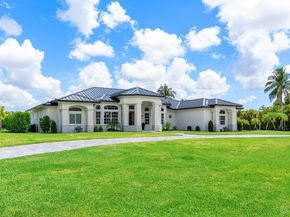 11533 Manatee Terrace 11533, Lake Worth FL 33449