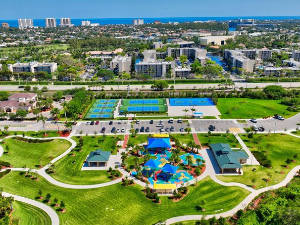 16 Royal Palm Way 202, Boca Raton FL 33432