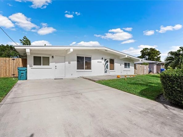 6129 Hogan Creek Road, Margate FL 33063
