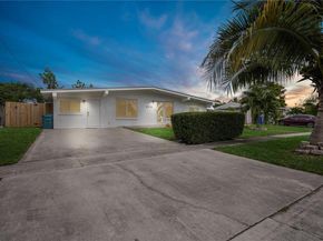 6129 Hogan Creek Road, Margate FL 33063