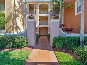 11780 Saint Andrews Place 301, Wellington FL 33414