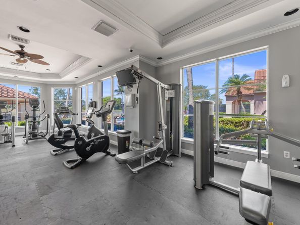 11780 Saint Andrews Place 301, Wellington FL 33414