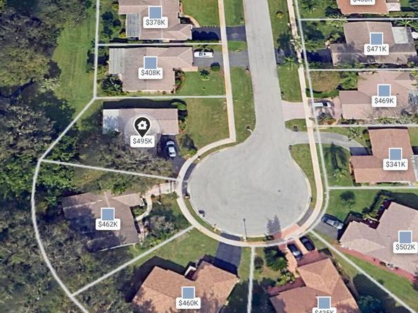 18085 102nd Way S, Boca Raton FL 33498