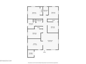 2235 NW 25th Place, Fort Lauderdale FL 33311
