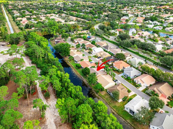 156 Caribe Court, Greenacres FL 33413