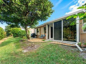 156 Caribe Court, Greenacres FL 33413